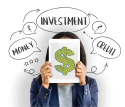Why Invest with Us?