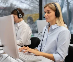 Local Service Support