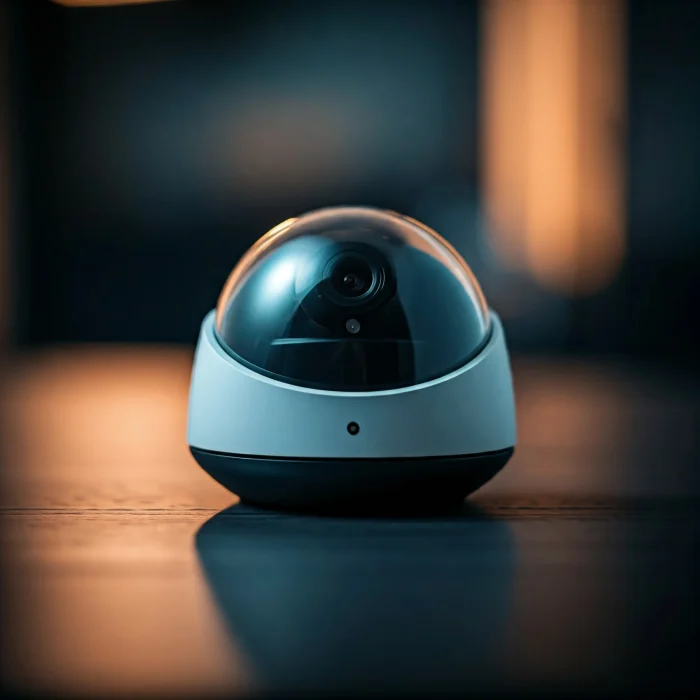 Smart Surveillance